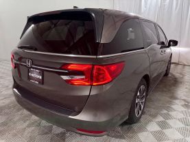 2022 HONDA ODYSSEY