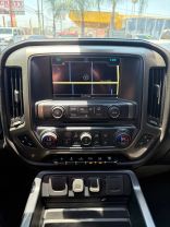 2019 CHEVROLET SILVERADO 2500 HD CREW CAB