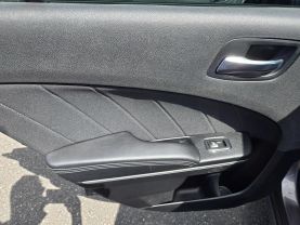 2016 DODGE CHARGER
