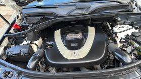 2011 MERCEDES-BENZ M-CLASS SUV V6, 3.5 LITER ML 350 SPORT UTILITY 4D