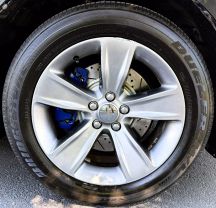 2016 DODGE CHARGER SEDAN MAXIMUM STEEL METALLIC CLEARCOAT AUTOMATIC - Capital City Auto