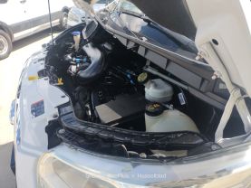 2015 FORD TRANSIT 350 WAGON PASSENGER V6, FLEX FUEL, 3.7 LITER XLT W/LOW ROOF W/60/40 SIDE DOOR VAN 3D at Motors On Wheels - used car dealership in Houston, Texas.