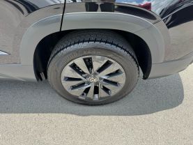 2024 VOLKSWAGEN TAOS