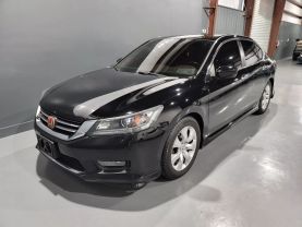 2015 Honda Accord - - Image 7