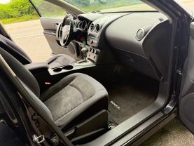 2010 NISSAN ROGUE SUV 4-CYL, 2.5 LITER S SPORT UTILITY 4D