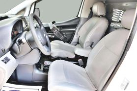 2015 CHEVROLET CITY EXPRESS CARGO 4-CYL, 2.0 LITER LT VAN 4D