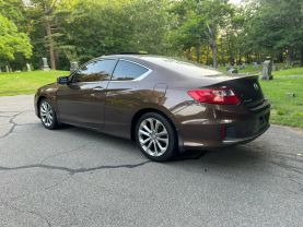 2013 Honda Accord - Image 4
