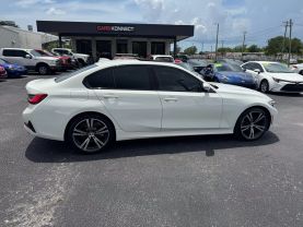 2022 BMW 3 SERIES
