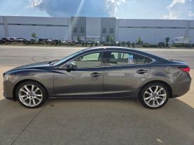 2017 Mazda Mazda6 - Image 4