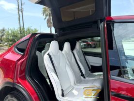 2016 Tesla Model X - Image 14