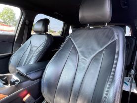 2016 LINCOLN MKX