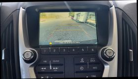 2017 Chevrolet Equinox Premier Sport Utility 4d - Image 14