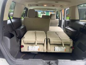 2016 FORD FLEX SUV V6, 3.5 LITER SE SPORT UTILITY 4D
