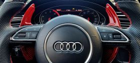2014 AUDI RS 7 PRESTIGE SEDAN 4D