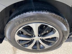 2016 KIA SORENTO SUV V6, GDI, 3.3 LITER EX SPORT UTILITY 4D