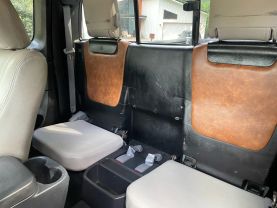 2013 TOYOTA TACOMA ACCESS CAB PICKUP 4-CYL, 2.7 LITER PICKUP 4D 6 FT