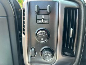 2016 GMC SIERRA 1500 DOUBLE CAB PICKUP V8, ECOTEC3, 5.3L SLE PICKUP 4D 6 1/2 FT