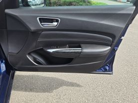 2020 ACURA TLX