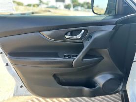 2016 NISSAN ROGUE SUV 4-CYL, 2.5 LITER SL SPORT UTILITY 4D