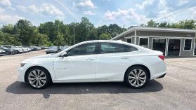 2018 Chevrolet Malibu - Image 8