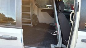 2013 Ram C/v Tradesman - Image 18