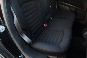 2014 FORD FUSION SEDAN 4-CYL ECOBOOST TURBO 1.5L SE SEDAN 4D
