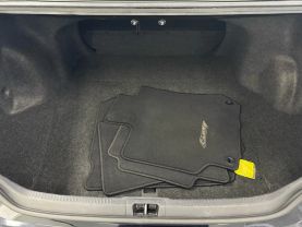 2017 TOYOTA CAMRY SEDAN 4-CYL, 2.5 LITER SE SEDAN 4D