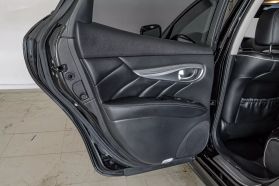 2017 INFINITI Q70 SEDAN V6, 3.7 LITER 3.7 SEDAN 4D