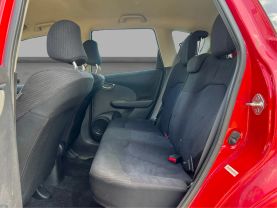 2012 HONDA FIT