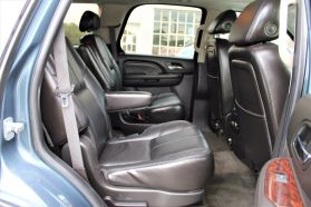 2007 GMC YUKON SUV V8, 6.2 LITER DENALI SPORT UTILITY 4D