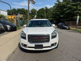 2017 GMC ACADIA LIMITED