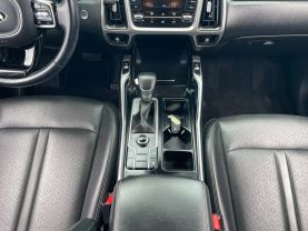 2021 KIA SORENTO