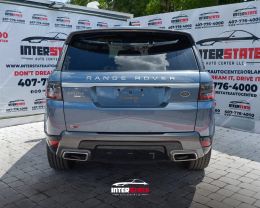 2019 LAND ROVER RANGE ROVER SPORT For Sale in Orlando