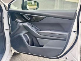 2020 SUBARU IMPREZA WAGON 4-CYL, 2.0 LITER WAGON 4D