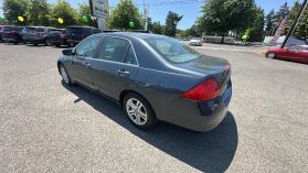 2006 HONDA ACCORD