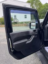 2012 JEEP WRANGLER
