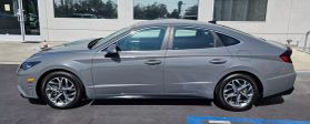 2022 HYUNDAI SONATA SEL SEDAN 4D