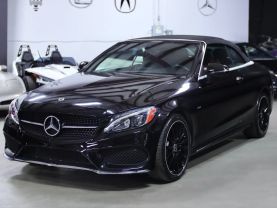 2018 MERCEDES-BENZ C-CLASS for sale in  Orlando, FL