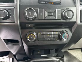2018 FORD F150 SUPERCREW CAB PICKUP V6, ECOBOOST, TT, 3.5L XLT PICKUP 4D 5 1/2 FT