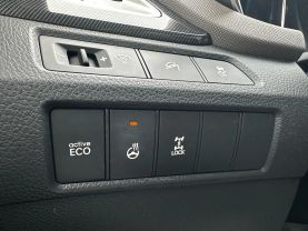 2013 HYUNDAI SANTA FE SPORT SUV 4-CYL, GDI, 2.4 LITER SPORT UTILITY 4D