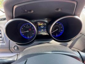 2015 SUBARU OUTBACK WAGON 4-CYL, PZEV, 2.5 LITER 2.5I PREMIUM WAGON 4D