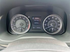 2020 HYUNDAI ELANTRA - 4-CYL, 2.0 LITER SEL SEDAN 4D
