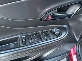 2017 BUICK ENCORE SUV 4-CYL, ECOTEC, 1.4T PREFERRED SPORT UTILITY 4D