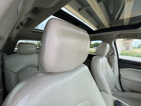 2011 CADILLAC SRX SUV V6, 3.0 LITER SPORT UTILITY 4D
