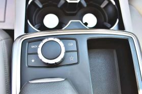 2013 MERCEDES-BENZ M-CLASS SUV V6, 3.5 LITER ML 350 4MATIC SPORT UTILITY 4D