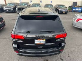 2015 JEEP GRAND CHEROKEE SUV V6, FLEX FUEL, 3.6 LITER ALTITUDE SPORT UTILITY 4D