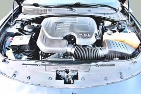 2020 DODGE CHARGER SEDAN V6, 3.6 LITER SXT SEDAN 4D