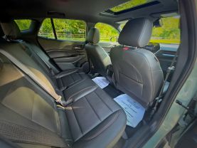 2024 CHEVROLET TRAX SUV 3-CYL, ECOTEC, TURBO, 1.2 LITER 2RS SPORT UTILITY 4D