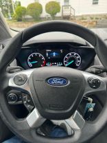 2019 FORD TRANSIT CONNECT CARGO