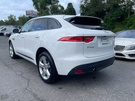 2017 Jaguar F-pace - Image 4